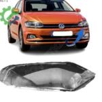 2017 Volkswagen Polo Far Camı Çıkma Parça Bursa