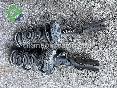 Volkswagen Polo Amortisör çıkma parça
