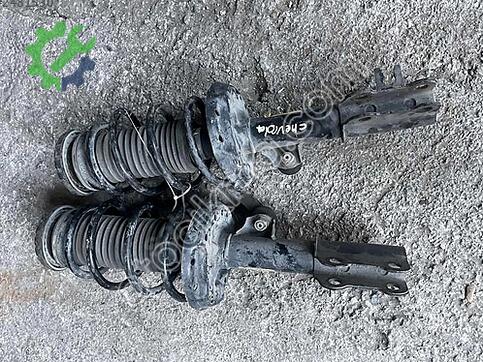 Volkswagen Polo Amortisör çıkma parça
