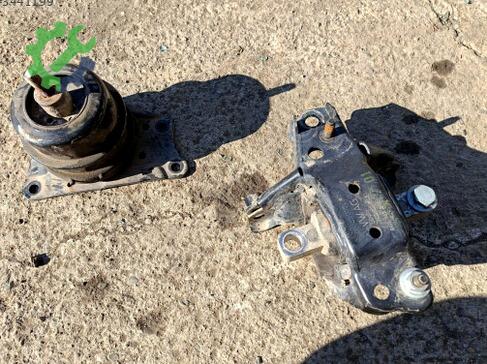 Volkswagen Polo Motor Takozu çıkma parça