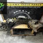 Polo Motor Traversi Hatchback Orjinal Çıkma