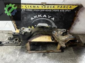 Polo Motor Traversi Hatchback Orjinal Çıkma
