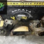 Polo Motor Traversi Hatchback Orjinal Çıkma