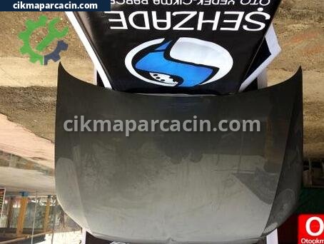 Volkswagen Polo Ön Çamurluk çıkma parça