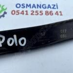 POLO ÖN TAMPON ALT DEMİRİ ORJİNAL