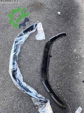 Volkswagen Polo Tampon Spoyleri çıkma parça