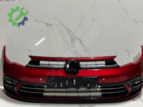 Volkswagen Polo Ön Tampon çıkma parça