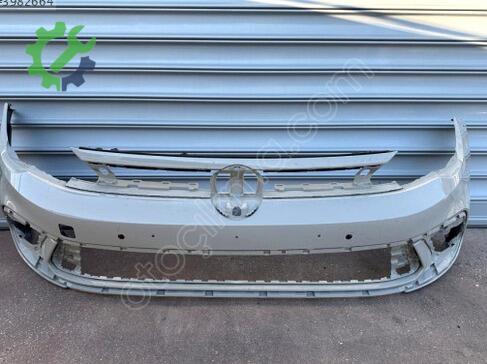 Volkswagen Polo Ön Tampon çıkma parça