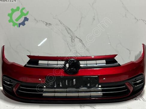 Volkswagen Polo Ön Tampon çıkma parça