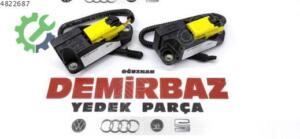 Çıkma Orijinal Darbe Sensörü Volkswagen Passat 1996-2009 6Q0909606