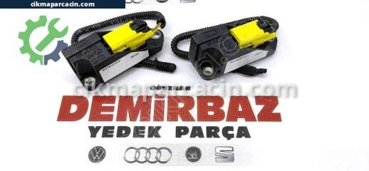 Volkswagen Passat Darbe Sensörü çıkma parça