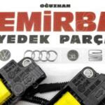 Çıkma Orijinal Darbe Sensörü Volkswagen Passat 1996-2009 6Q0909606