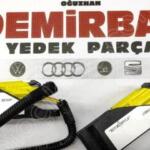 Çıkma Orijinal Darbe Sensörü Volkswagen Passat 1996-2009 6Q0909606