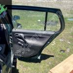 Polo Sağ Arka Kapı Hatchback Hatasız Orijinal Çıkma