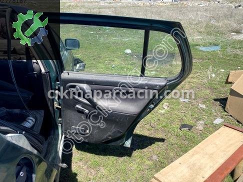 Volkswagen Polo Sağ Arka Kapı çıkma parça