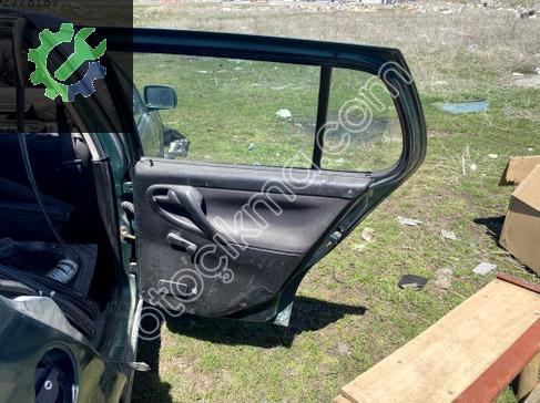 Volkswagen Polo Sağ Arka Kapı çıkma parça