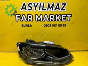 POLO SAĞ FAR – ORJİNAL