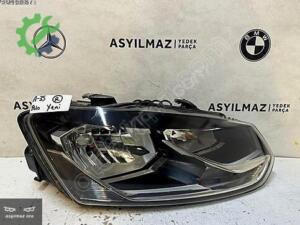 POLO SAĞ FAR ORJİNAL 6C1941005B