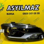 POLO SAĞ FAR (ORJİNAL) – 6R1941008F