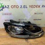 POLO SAĞ FAR ORJİNAL OEM:6C1941005B