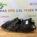 POLO SAĞ FAR ORJİNAL OEM:6C1941005B