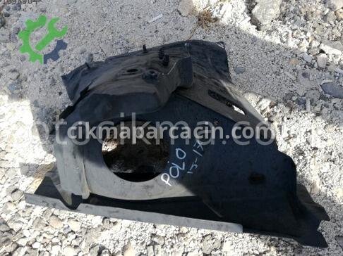 Volkswagen Polo Sağ Ön Amortisör çıkma parça