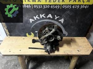 Polo Sağ ön Fren Merkezi Kaliper Orjinal Çıkma