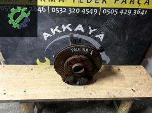 Polo Sağ ön Taşıyıcı Porya Komple Hatchback Orjinal Çıkma