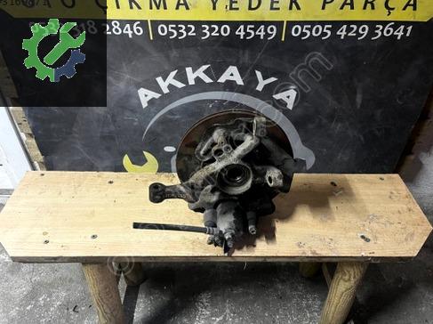 Volkswagen Polo Sağ Ön Taşıyıcı çıkma parça