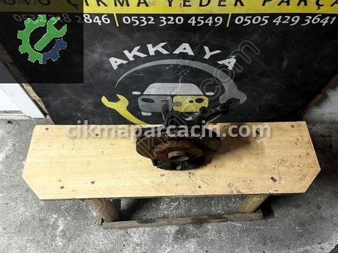 Volkswagen Polo Sağ Ön Taşıyıcı çıkma parça