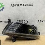 POLO SAĞ SİS FARI 2019-2023 UYUMLU