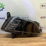 POLO SAĞ SİS FARI ORJİNAL 2G0941662B