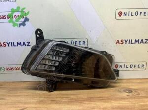 POLO SAĞ SİS FARI ORJİNAL 2G0941662B