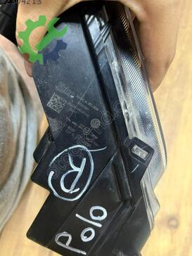 Volkswagen Polo Sağ Sis Farı 2G0941662B çıkma parça