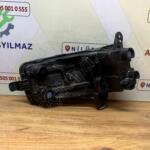 POLO SAĞ SİS FARI ORJİNAL 2G0941662B