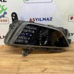 POLO SAĞ SİS FARI ORJİNAL 2G0941662B