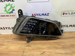 POLO SAĞ SİS FARI ORJİNAL 2G0941662B