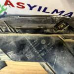 POLO SAĞ SİS FARI ORJİNAL 2G0941662B