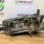 POLO SAĞ SİS FARI ORJİNAL 2G0941662B