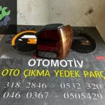 Polo Sağ Stop Lambası 95-99 Hella Orjinal Çıkma