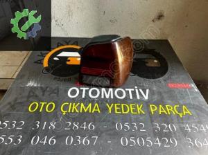 Polo Sağ Stop Lambası 95-99 Hella Orjinal Çıkma