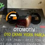 Polo Sağ Stop Lambası 95-99 Hella Orjinal Çıkma