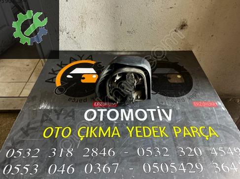 Volkswagen Polo Stop Lambası 95-99 çıkma parça