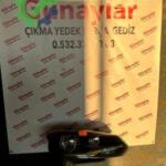 Volkswagen Polo Orijinal Çıkma Far