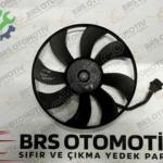 POLO SEAT 6Q0959455N ÇIKMA FAN MOTORU