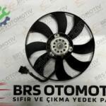POLO SEAT 6Q0959455N ÇIKMA FAN MOTORU