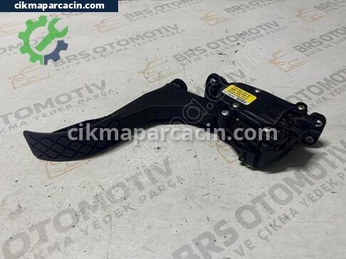 Skoda Fabia Pedal çıkma parça