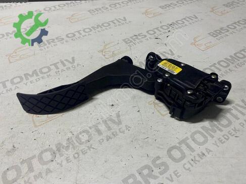 Skoda Fabia Pedal çıkma parça