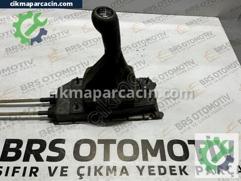 Volkswagen Polo Vites Mekanizması çıkma parça