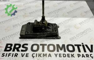 POLO SEAT SKODA  6Q0711061E ÇIKMA VİTES MEKANİZMASI